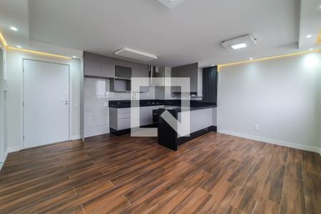 sala de apartamento para alugar com 1 quarto, 35m² em Ipiranga, São Paulo