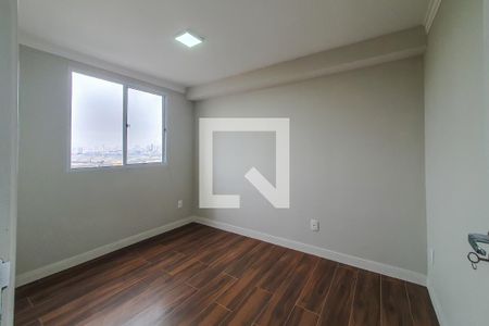 quarto 1 de apartamento para alugar com 1 quarto, 35m² em Ipiranga, São Paulo