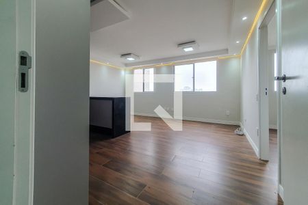 entrada de apartamento para alugar com 1 quarto, 35m² em Ipiranga, São Paulo