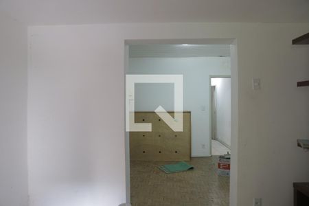 Quarto 1 de casa para alugar com 2 quartos, 120m² em Vila Clementino, São Paulo