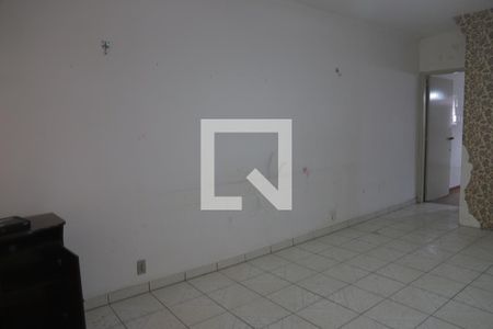 Sala de casa para alugar com 2 quartos, 120m² em Vila Clementino, São Paulo