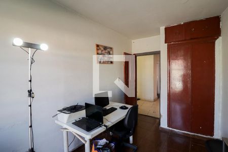Quarto 1 de casa à venda com 3 quartos, 90m² em Vila Isolina Mazzei, São Paulo