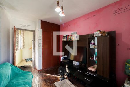 Sala de casa à venda com 3 quartos, 90m² em Vila Isolina Mazzei, São Paulo
