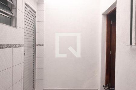 Lavanderia de casa à venda com 3 quartos, 95m² em Vila Maria Luisa, São Paulo