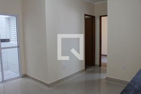 Apartamento para alugar com 3 quartos, 37m² em Vila Divina Pastora, São Paulo