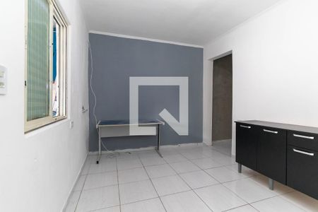 Quarto 1 de casa para alugar com 2 quartos, 60m² em Vila Santa Ines, São Paulo