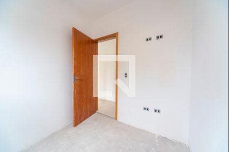 Quarto 1 de apartamento para alugar com 2 quartos, 70m² em Jardim Santo Alberto, Santo André