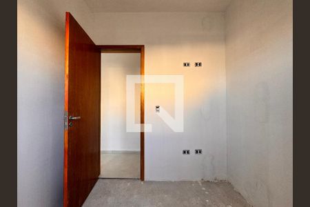 Quarto 1 de apartamento para alugar com 2 quartos, 69m² em Jardim Santo Alberto, Santo André