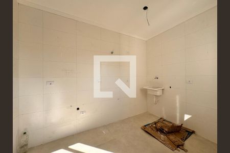 Apartamento à venda com 45m², 2 quartos e 1 vaga Apartamento à venda com 45m², 2 quartos e 1 vagaCozinha