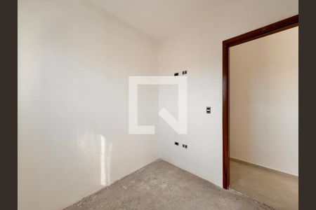 Quarto 1 de apartamento à venda com 2 quartos, 45m² em Jardim Santo Alberto, Santo André
