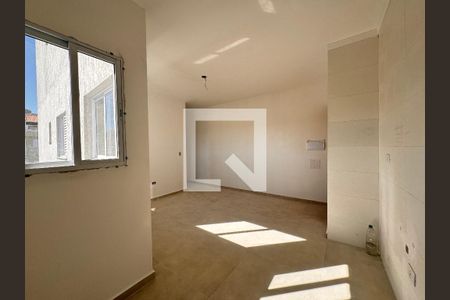 Apartamento à venda com 45m², 2 quartos e 1 vaga Apartamento à venda com 45m², 2 quartos e 1 vagaCozinha
