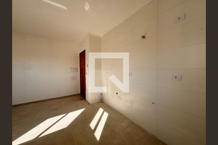 Apartamento à venda com 45m², 2 quartos e 1 vaga Apartamento à venda com 45m², 2 quartos e 1 vagaCozinha
