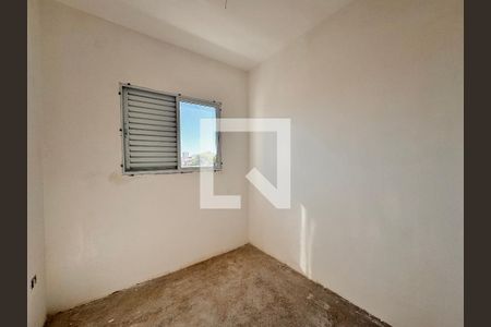 Quarto 1 de apartamento à venda com 2 quartos, 45m² em Jardim Santo Alberto, Santo André