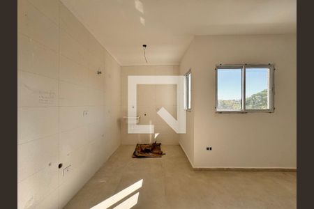 Apartamento à venda com 45m², 2 quartos e 1 vaga Apartamento à venda com 45m², 2 quartos e 1 vagaCozinha