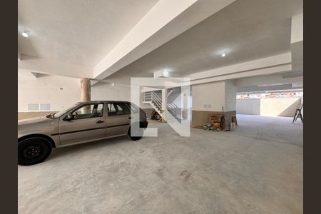 Apartamento à venda com 45m², 2 quartos e 1 vaga Apartamento à venda com 45m², 2 quartos e 1 vagaGaragem