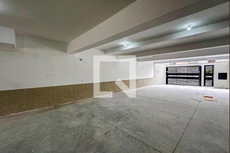 Apartamento à venda com 98m², 2 quartos e 1 vaga Apartamento à venda com 98m², 2 quartos e 1 vagaGaragem