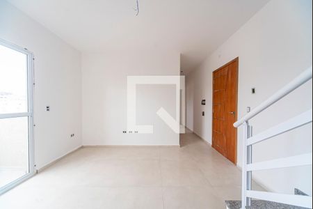 Apartamento à venda com 98m², 2 quartos e 1 vaga Apartamento à venda com 98m², 2 quartos e 1 vagaSala