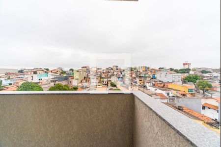 Apartamento à venda com 98m², 2 quartos e 1 vaga Apartamento à venda com 98m², 2 quartos e 1 vagaVaranda da Sala