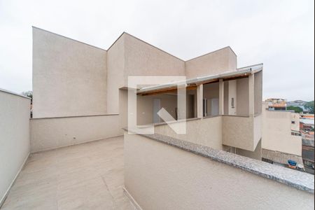 Apartamento à venda com 98m², 2 quartos e 1 vaga Apartamento à venda com 98m², 2 quartos e 1 vagaCobertura