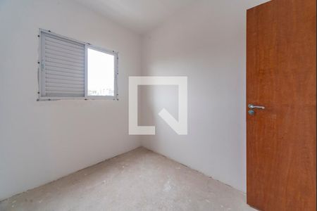 Quarto 1 de apartamento à venda com 2 quartos, 98m² em Jardim Santo Alberto, Santo André