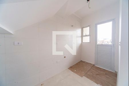 Apartamento à venda com 98m², 2 quartos e 1 vaga Apartamento à venda com 98m², 2 quartos e 1 vagaCozinha