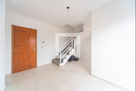 Apartamento à venda com 98m², 2 quartos e 1 vaga Apartamento à venda com 98m², 2 quartos e 1 vagaSala