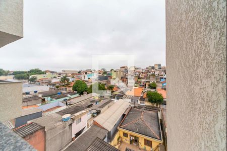 Apartamento à venda com 98m², 2 quartos e 1 vaga Apartamento à venda com 98m², 2 quartos e 1 vagaVista do Quarto 2