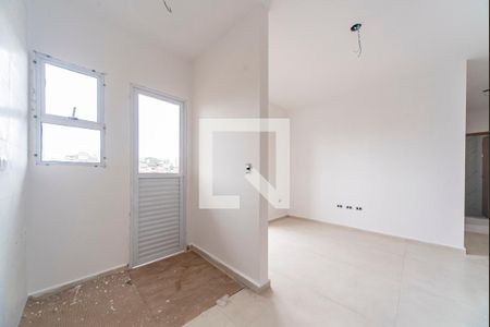 Apartamento à venda com 98m², 2 quartos e 1 vaga Apartamento à venda com 98m², 2 quartos e 1 vagaCozinha