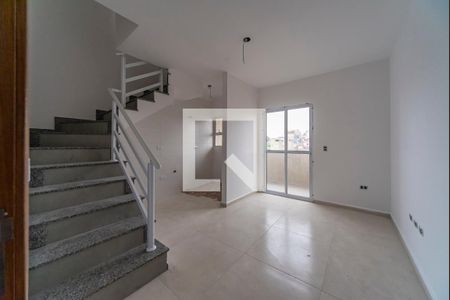 Apartamento à venda com 98m², 2 quartos e 1 vaga Apartamento à venda com 98m², 2 quartos e 1 vagaSala