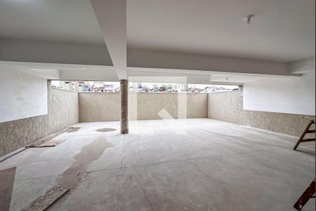 Apartamento à venda com 98m², 2 quartos e 1 vaga Apartamento à venda com 98m², 2 quartos e 1 vagaGaragem