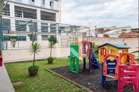 Apartamento para alugar com 80m², 2 quartos e 1 vaga Apartamento para alugar com 80m², 2 quartos e 1 vagaPlayground