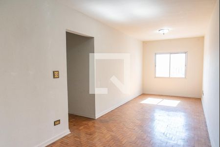 Sala de apartamento à venda com 2 quartos, 80m² em Vila Mariana, São Paulo