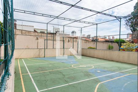 Apartamento para alugar com 80m², 2 quartos e 1 vaga Apartamento para alugar com 80m², 2 quartos e 1 vagaQuadra esportiva