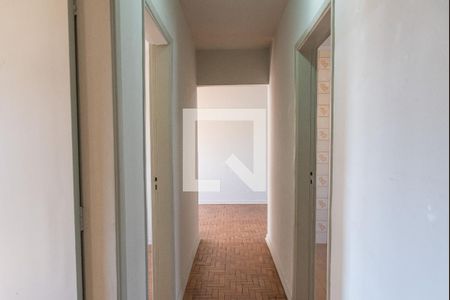 Apartamento para alugar com 80m², 2 quartos e 1 vaga Apartamento para alugar com 80m², 2 quartos e 1 vagaCorredor