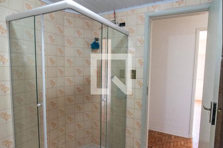 Apartamento para alugar com 80m², 2 quartos e 1 vaga Apartamento para alugar com 80m², 2 quartos e 1 vagaBanheiro