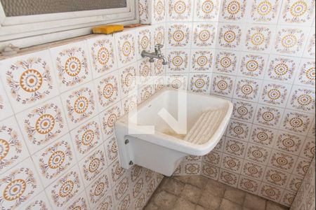 Apartamento para alugar com 80m², 2 quartos e 1 vaga Apartamento para alugar com 80m², 2 quartos e 1 vagaÁrea de serviço