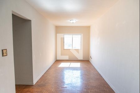 Sala de apartamento à venda com 2 quartos, 80m² em Vila Mariana, São Paulo