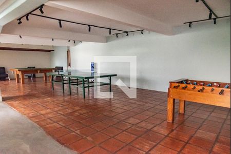 Apartamento para alugar com 80m², 2 quartos e 1 vaga Apartamento para alugar com 80m², 2 quartos e 1 vagaSala de jogos