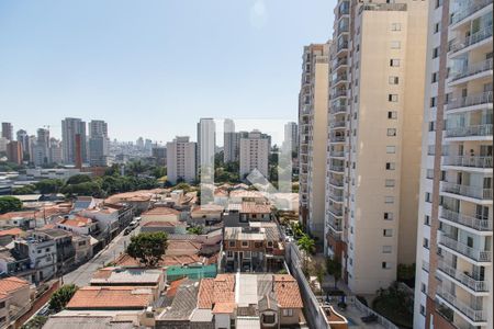 Vista do quarto 1 de apartamento à venda com 2 quartos, 80m² em Vila Mariana, São Paulo
