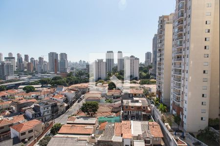 Apartamento para alugar com 80m², 2 quartos e 1 vaga Apartamento para alugar com 80m², 2 quartos e 1 vagaVista do quarto 2
