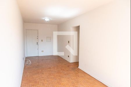 Sala de apartamento à venda com 2 quartos, 80m² em Vila Mariana, São Paulo