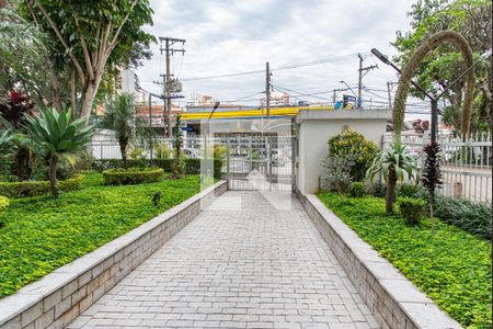 Apartamento para alugar com 80m², 2 quartos e 1 vaga Apartamento para alugar com 80m², 2 quartos e 1 vagaÁrea comum