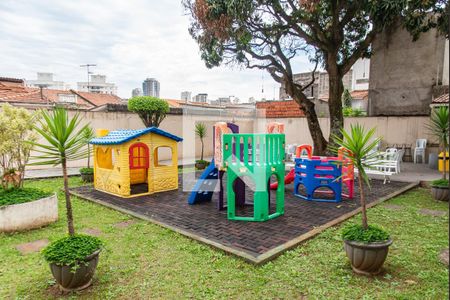 Apartamento para alugar com 80m², 2 quartos e 1 vaga Apartamento para alugar com 80m², 2 quartos e 1 vagaPlayground