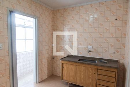Apartamento para alugar com 80m², 2 quartos e 1 vaga Apartamento para alugar com 80m², 2 quartos e 1 vagaCozinha