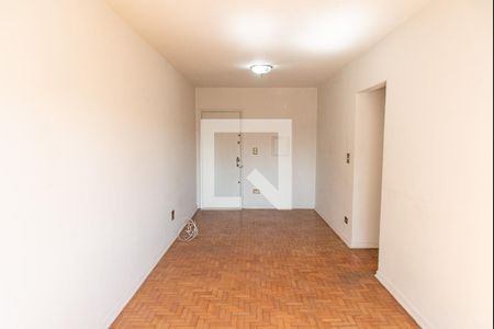Sala de apartamento à venda com 2 quartos, 80m² em Vila Mariana, São Paulo