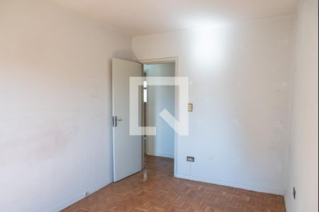 Quarto 2 de apartamento para alugar com 2 quartos, 80m² em Vila Mariana, São Paulo