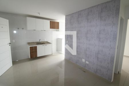 Apartamento para alugar com 34m², 1 quarto e sem vagaSala / Cozinha / Área de Serviço