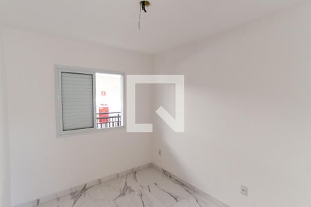 Quarto 1   de apartamento à venda com 2 quartos, 40m² em Vila Mazzei, São Paulo