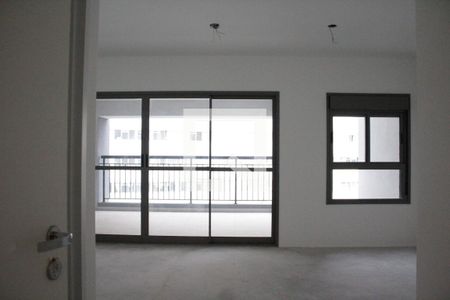Sala de apartamento à venda com 3 quartos, 130m² em Mooca, São Paulo