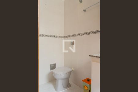 Apartamento à venda com 49m², 1 quarto e sem vaga Apartamento à venda com 49m², 1 quarto e sem vagaBanheiro